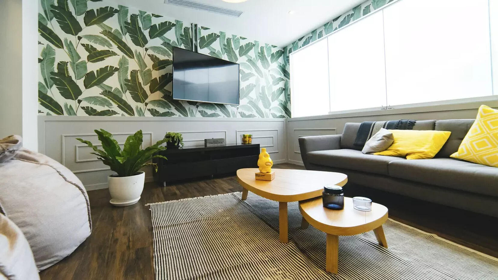 Best 43 inch Smart TV Innovative Entertainment at Your Fingertips