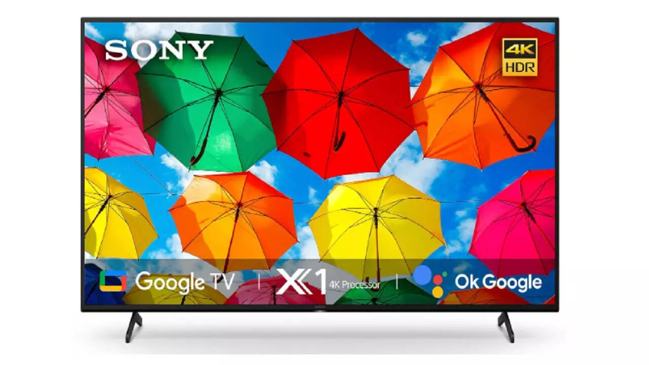 Sony 43 inch TV