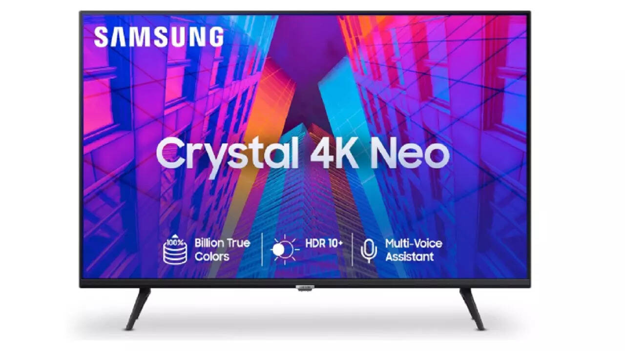 Samsung Smart TV