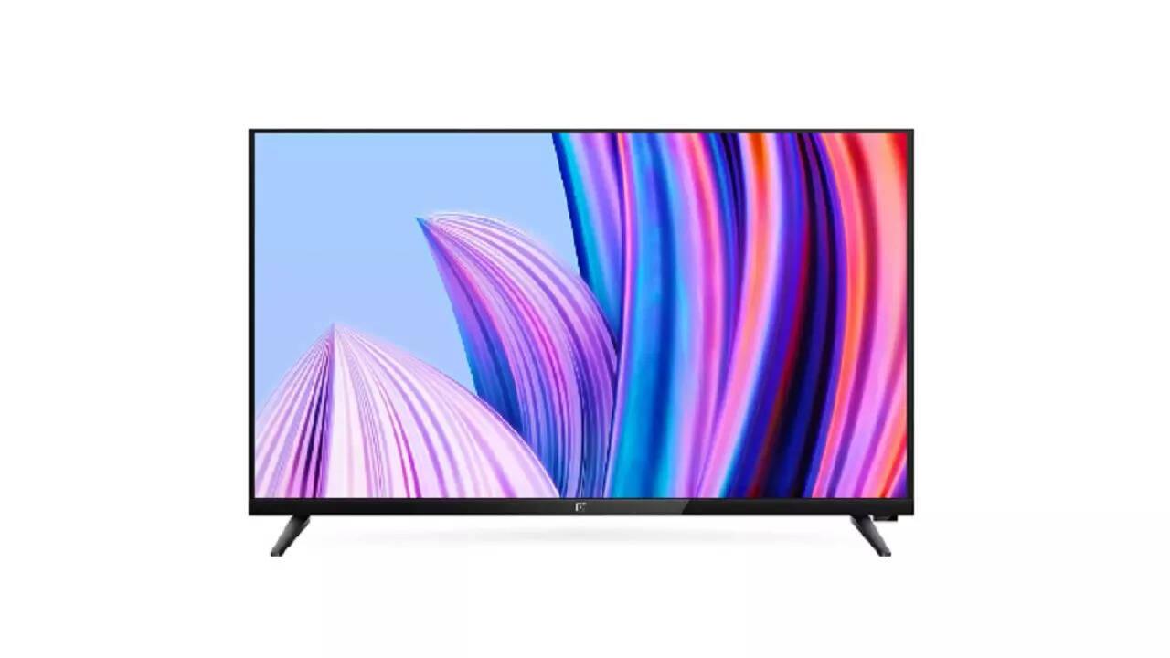 OnePlus smart TV