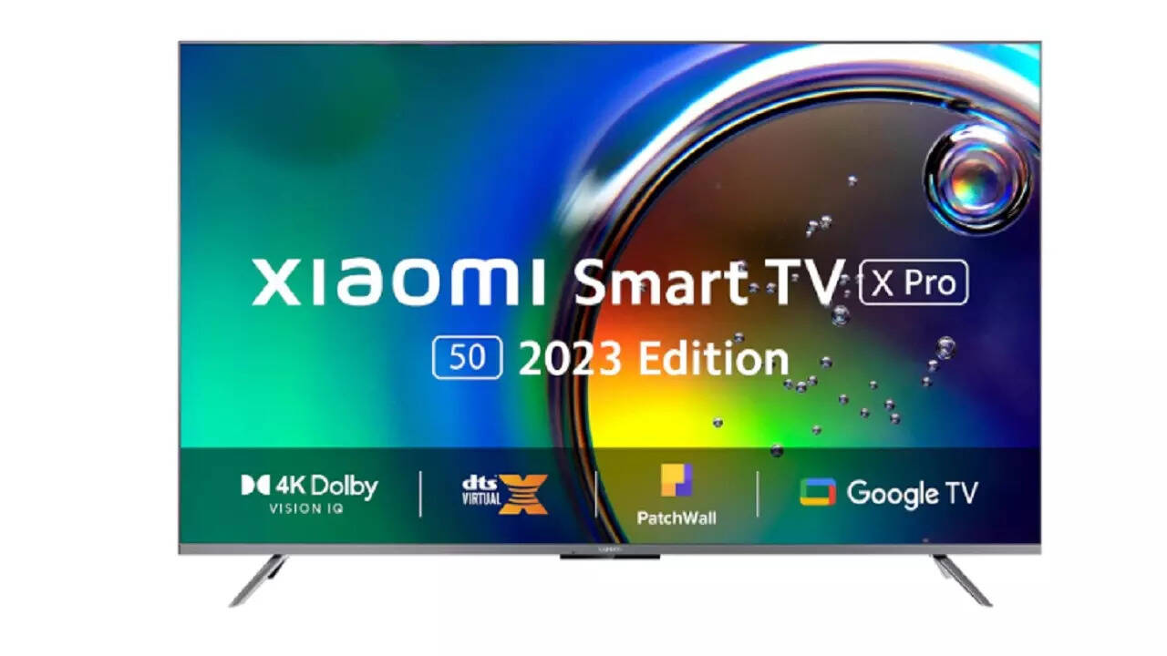 MI Smart TV