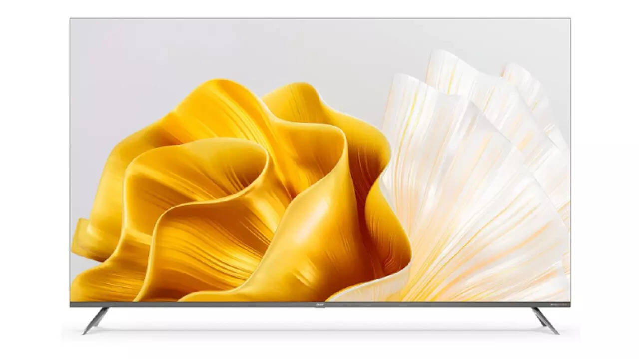 Acer smart TV