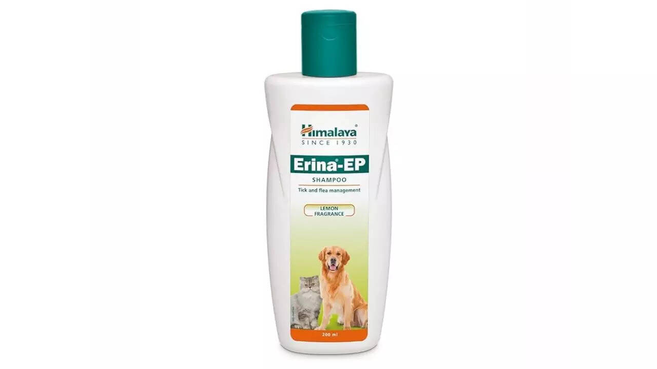 Himalaya Erina-Ep Shampoo