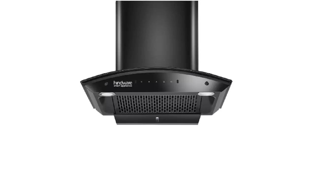 HINDWARE kitchen chimney
