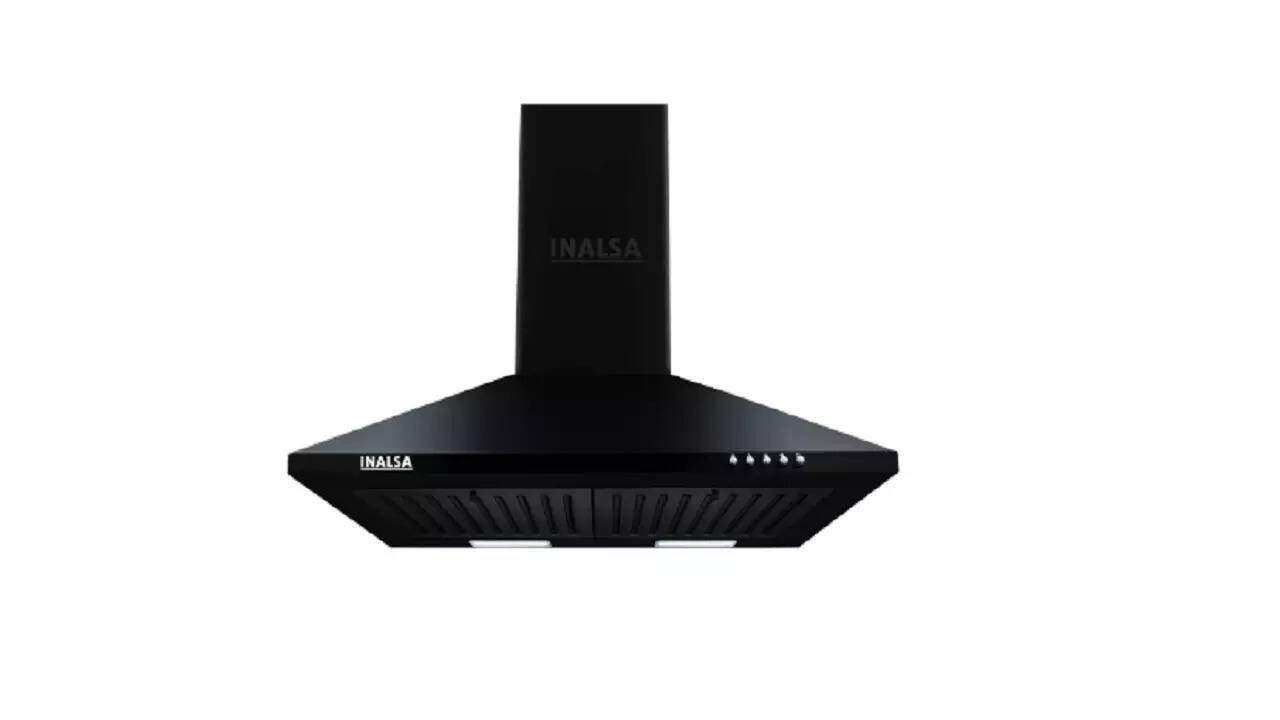 INALSA kitchen chimney