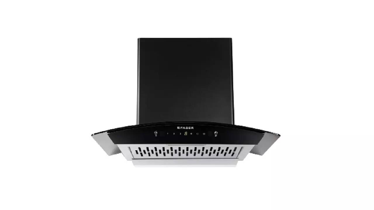 Faber 60 cm kitchen chimney