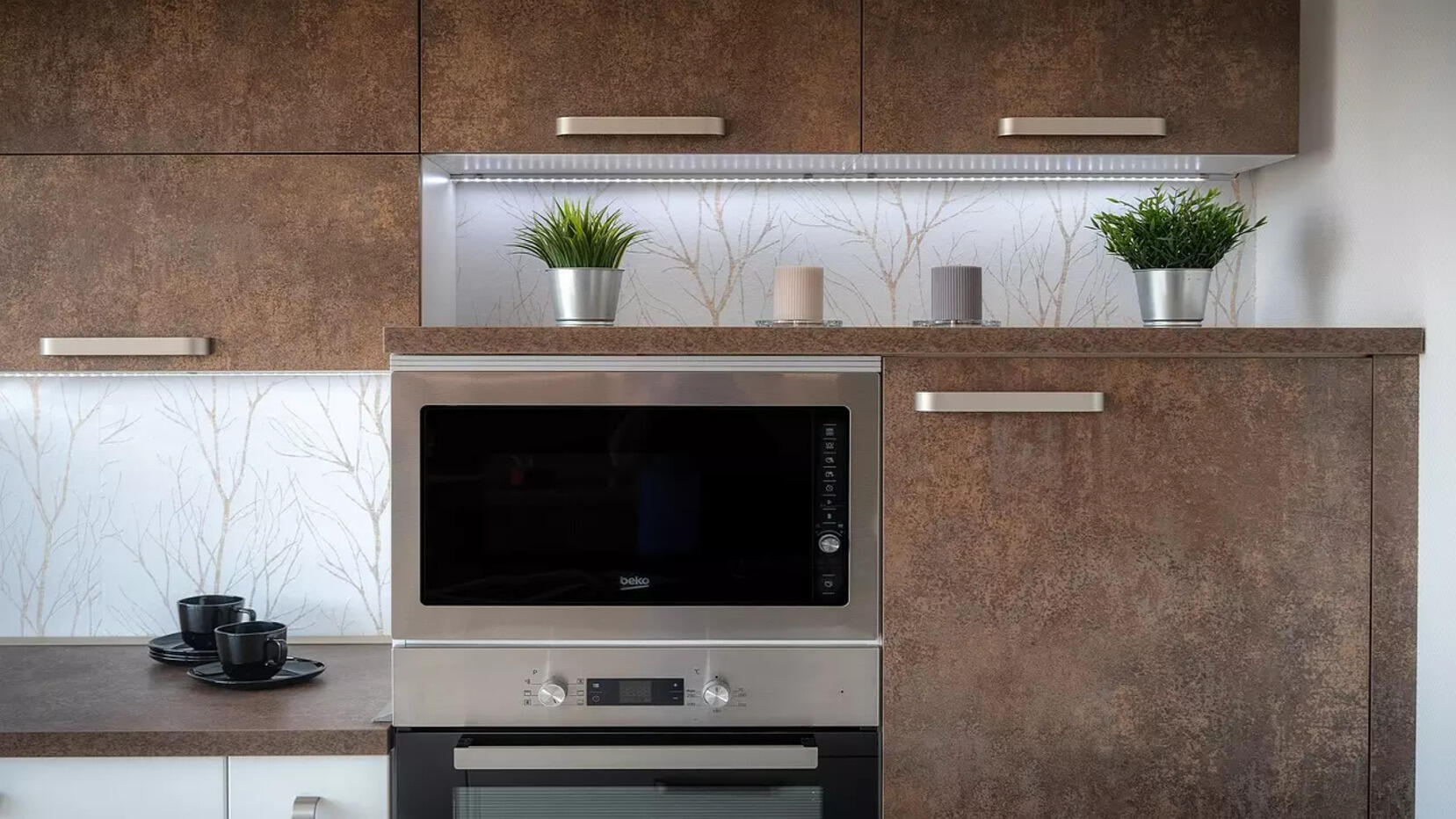Best Microwave Ovens to Navigate Culinary Excellence