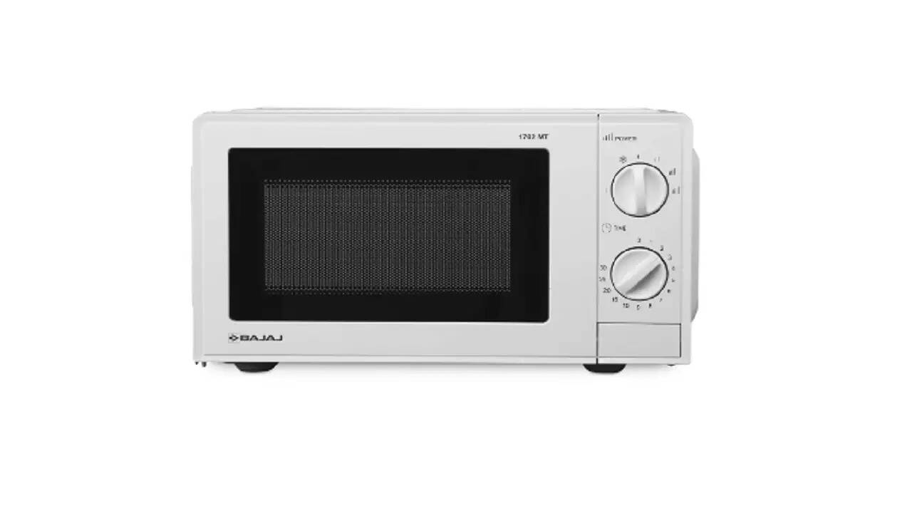 Bajaj Microwave Oven