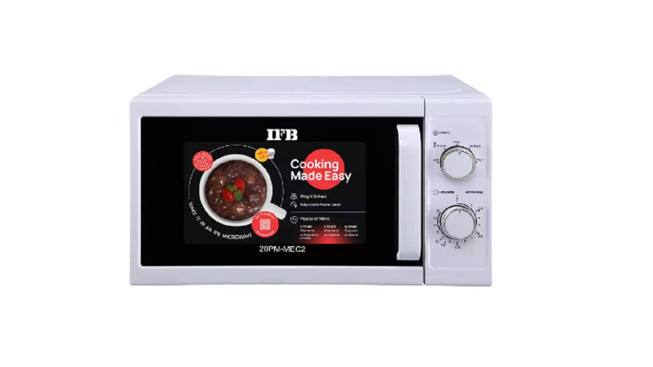 IFB Microwave Oven 2