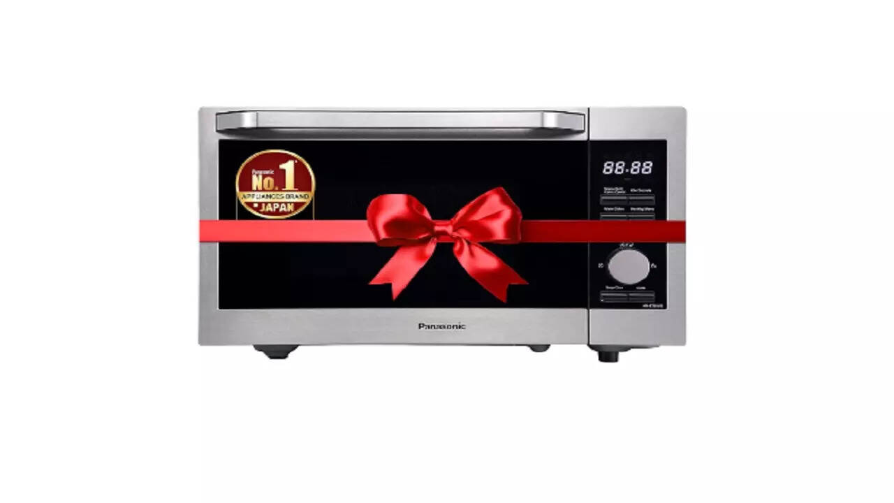 Panasonic Microwave Oven