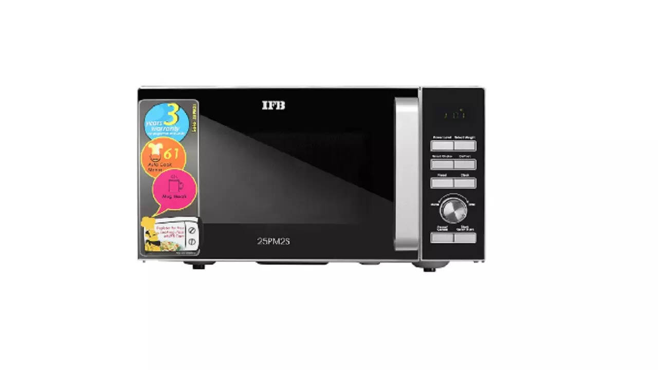 IFB Microwave Oven 10