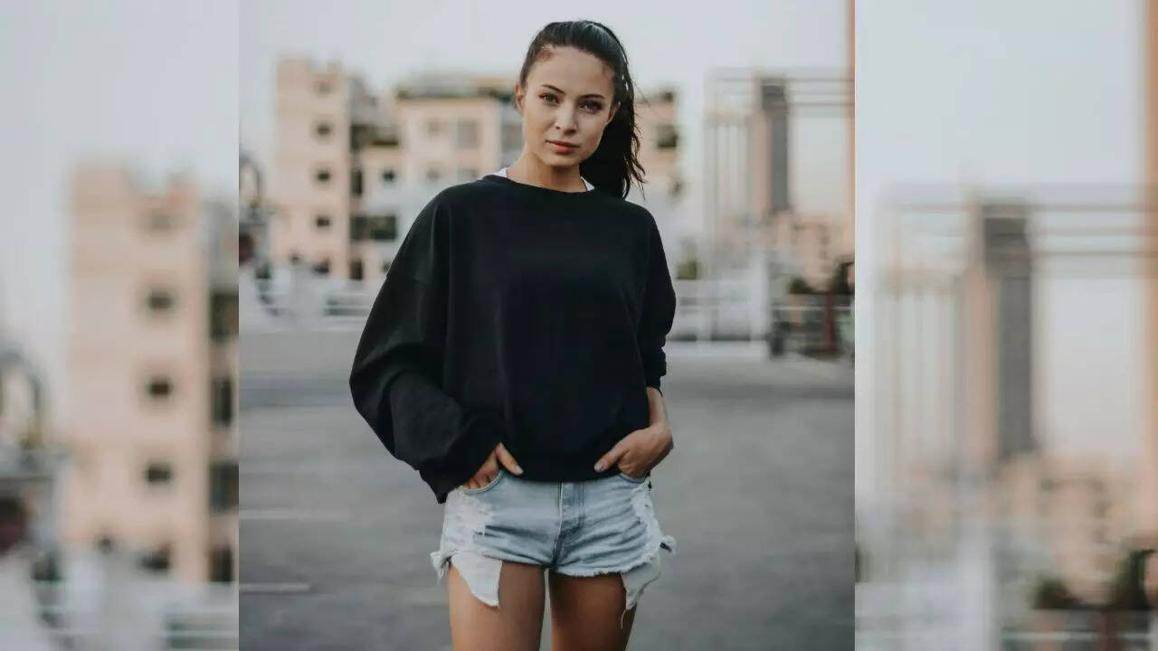 Best Sweatshirts for Women A Timeless Addition to Your Wardrobe
