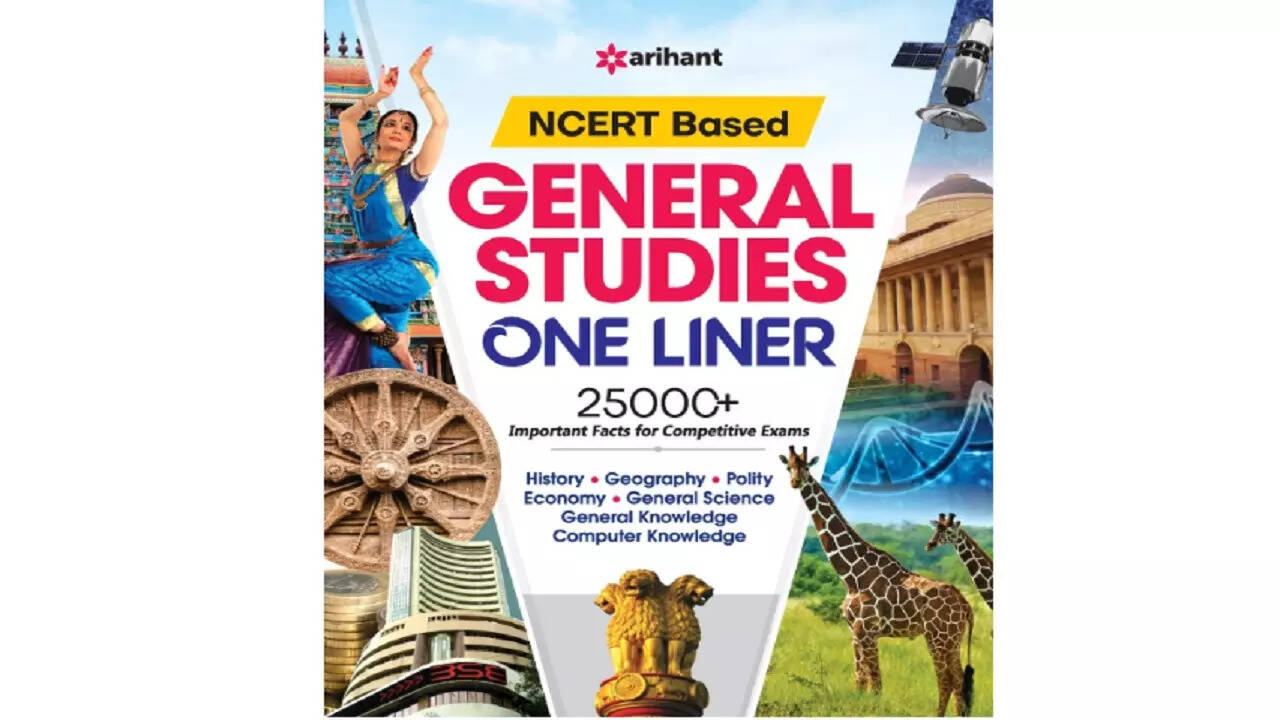 Arihant GK Book 2