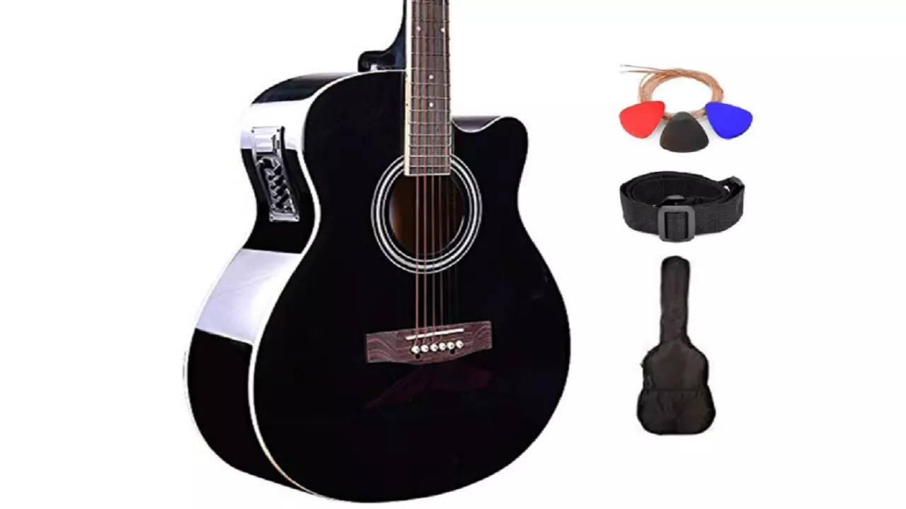 Guitar for beginners 1