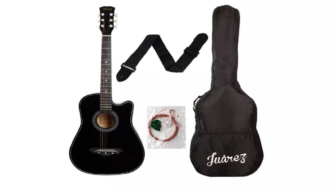 Guitar for beginners