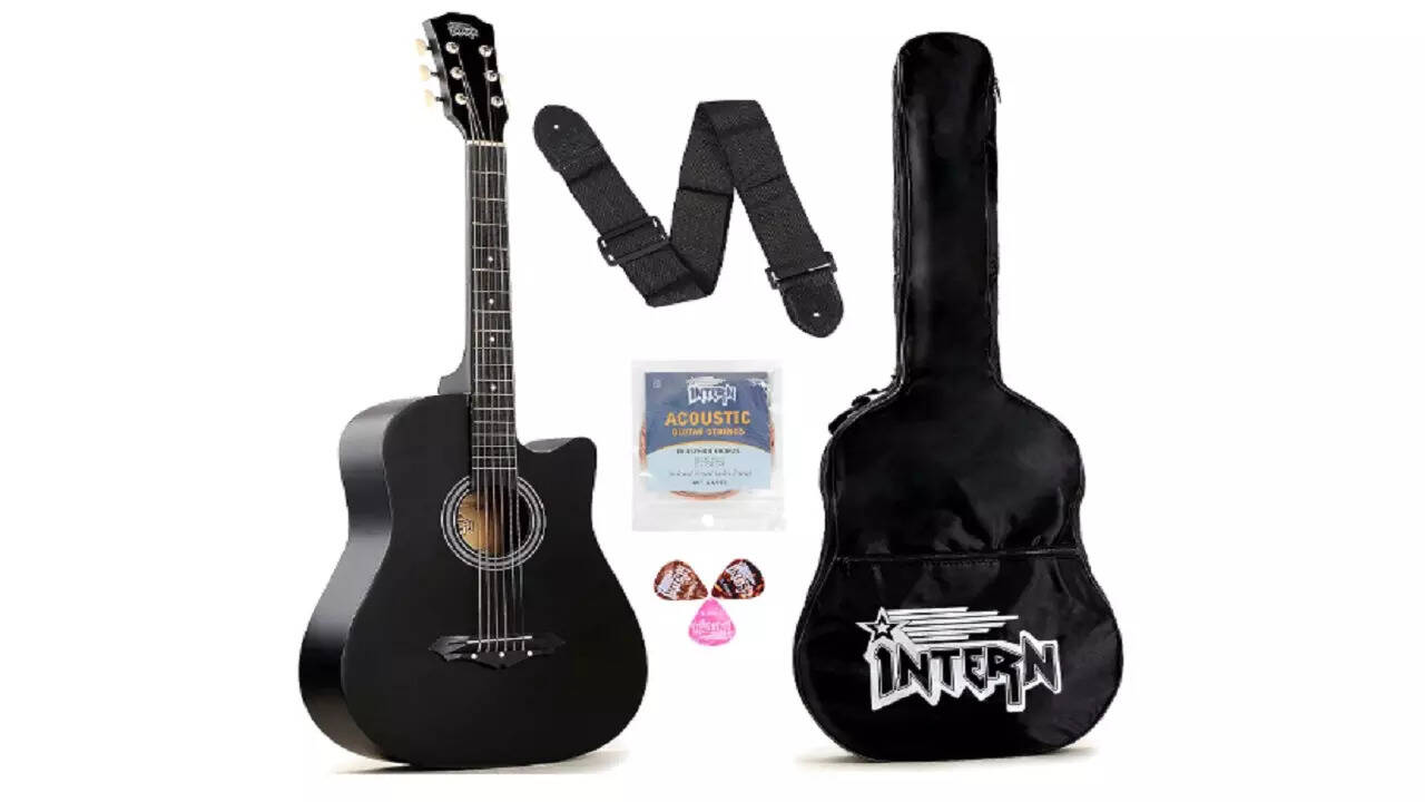 Guitar for beginners