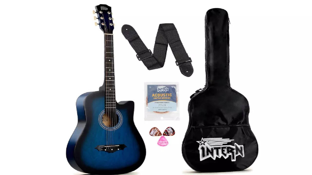 Guitar for beginners