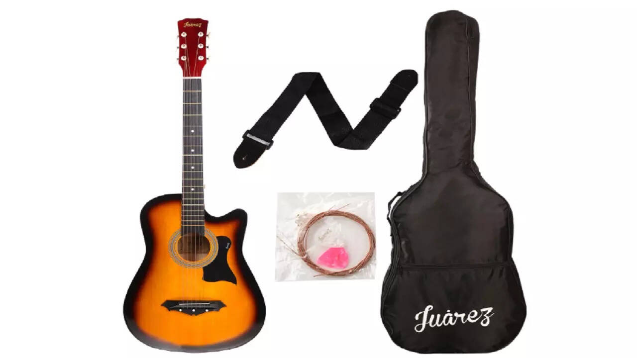 Guitar for beginners
