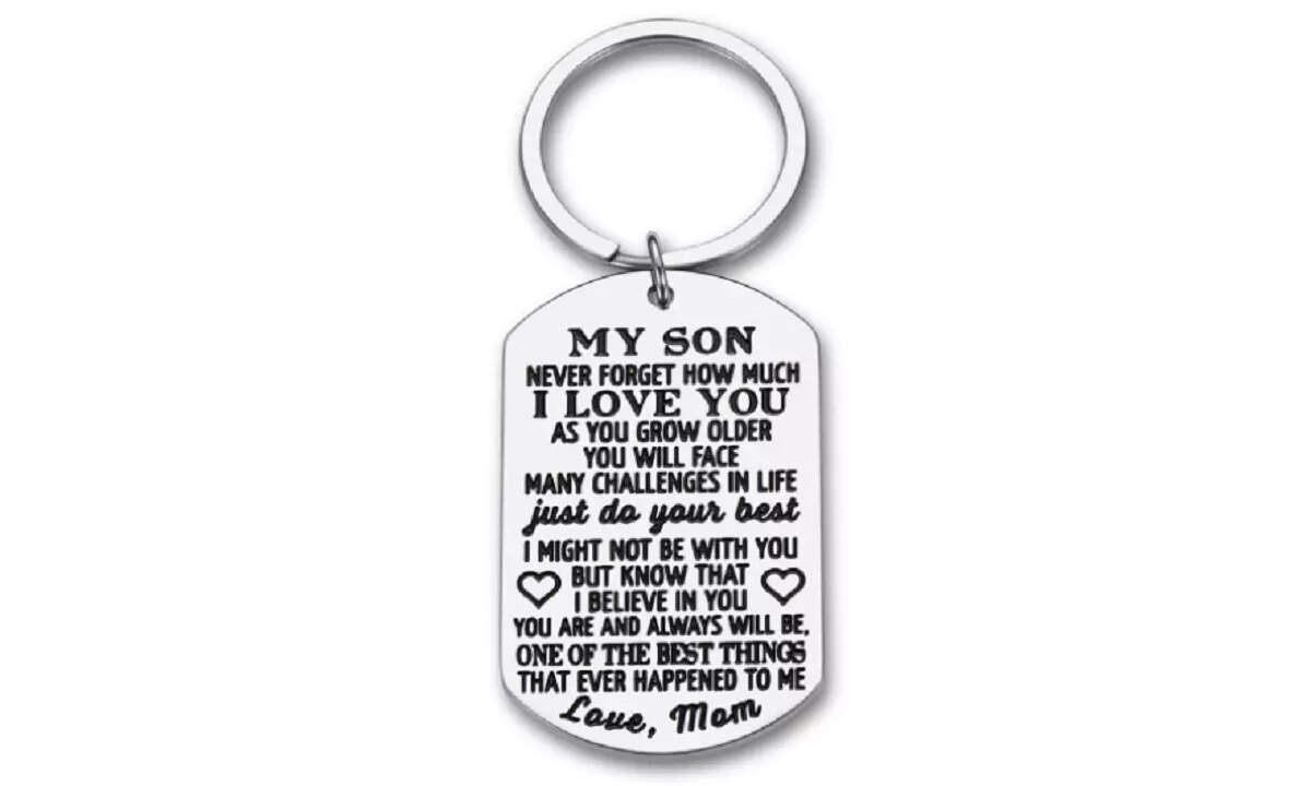 Keychain