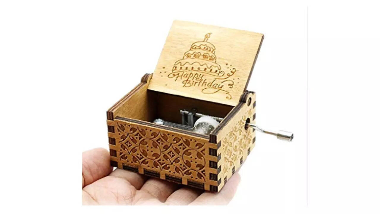 Music box