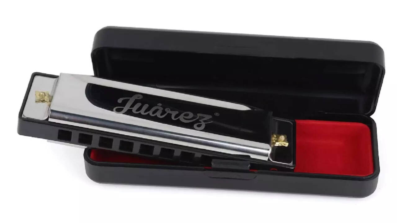 Harmonica