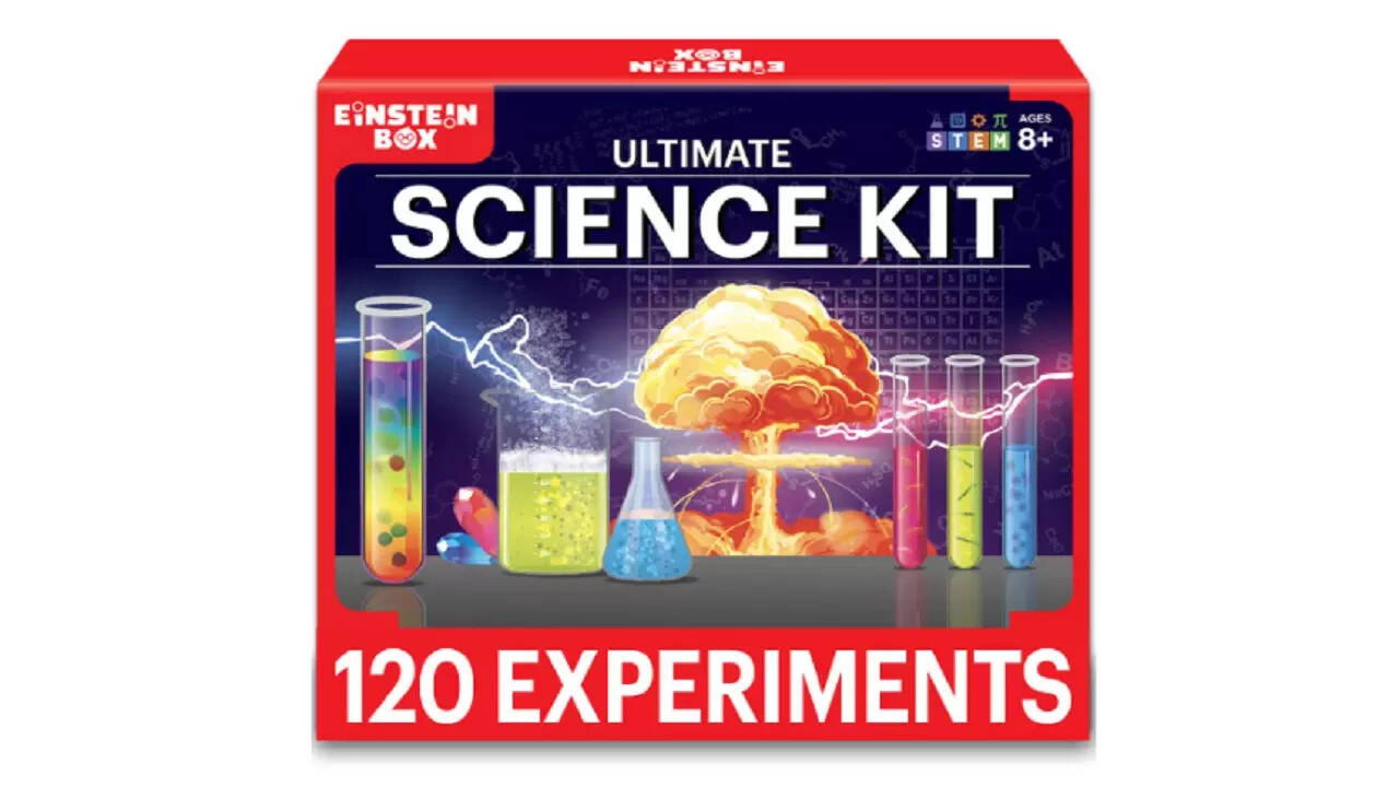 Science kit