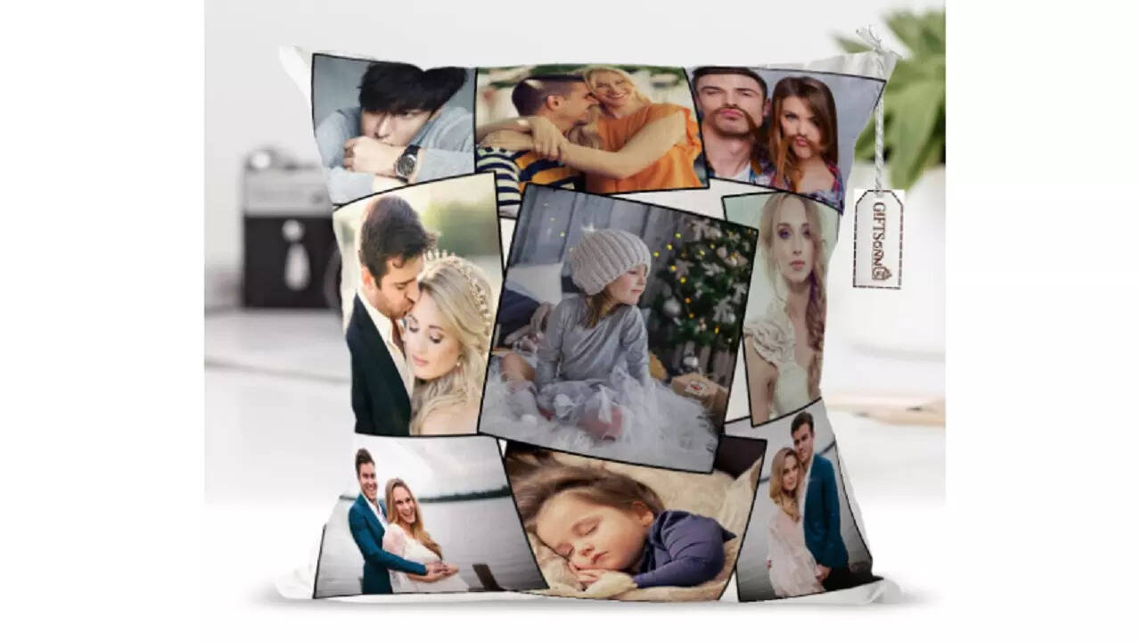 Cushion