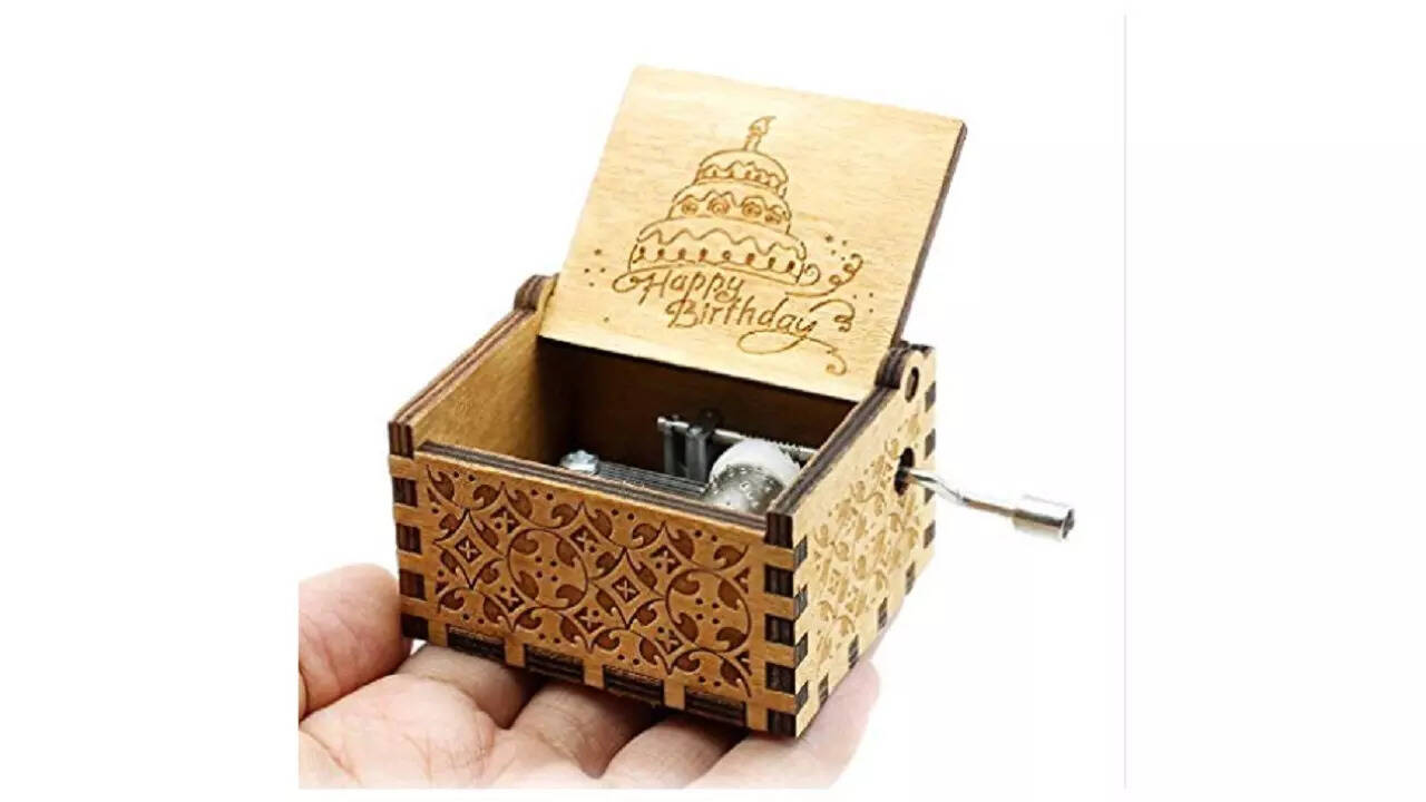 Music box