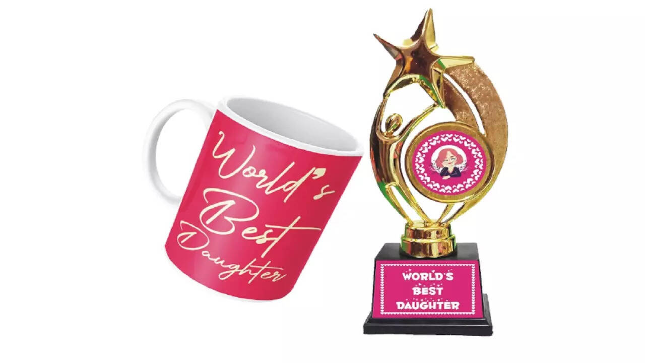 Trophy