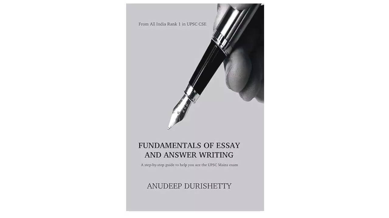 Fundamentals of Essay and Answer Writing