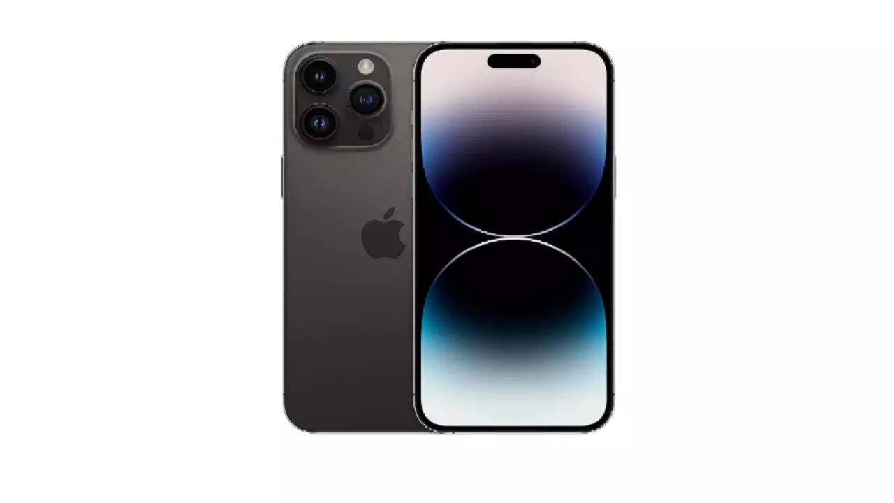 iPhone 14 Pro Max