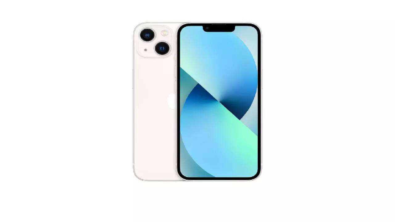 iPhone 13
