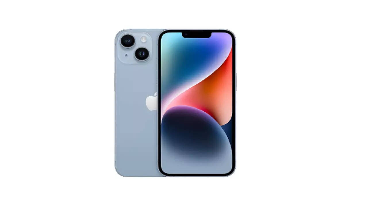 iPhone 14
