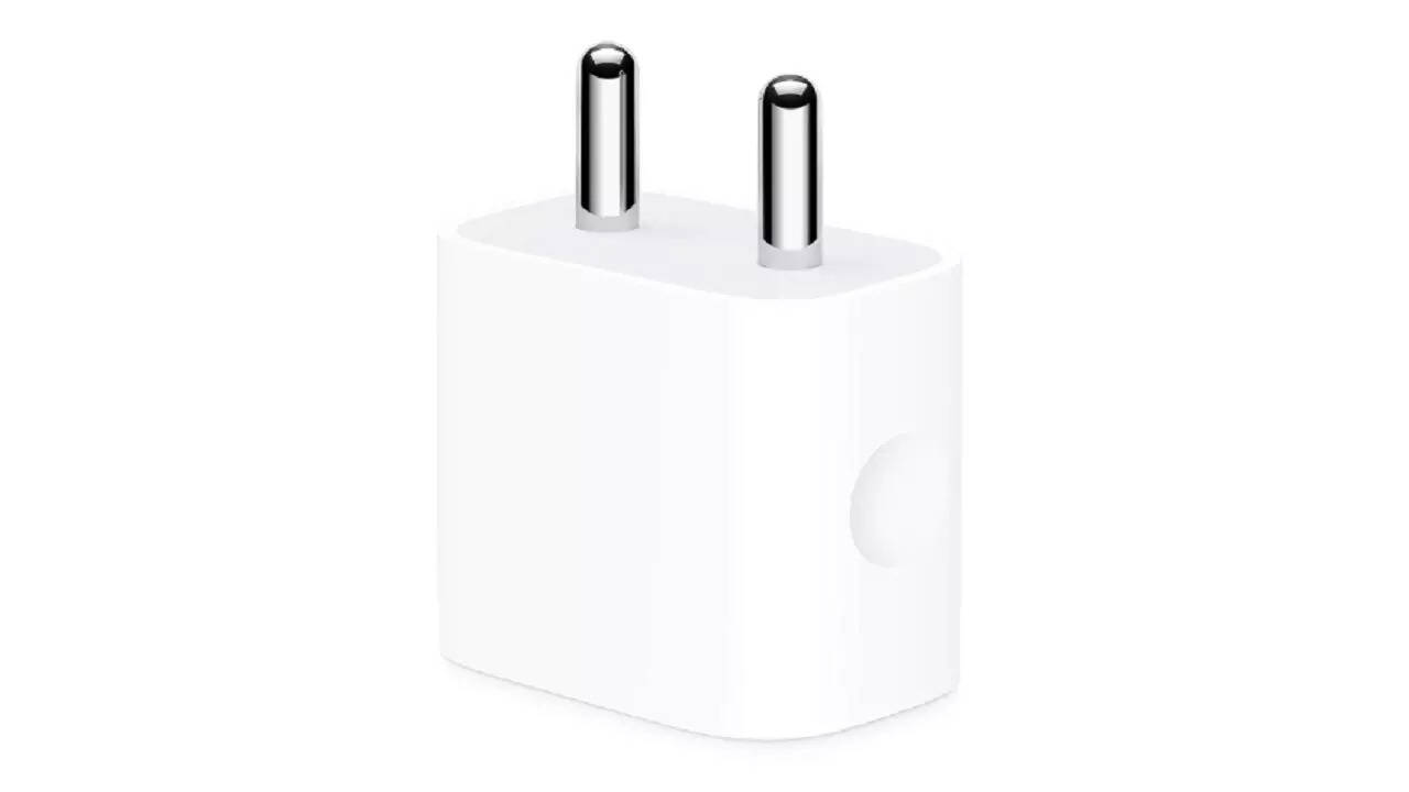 Apple Power Adaptor
