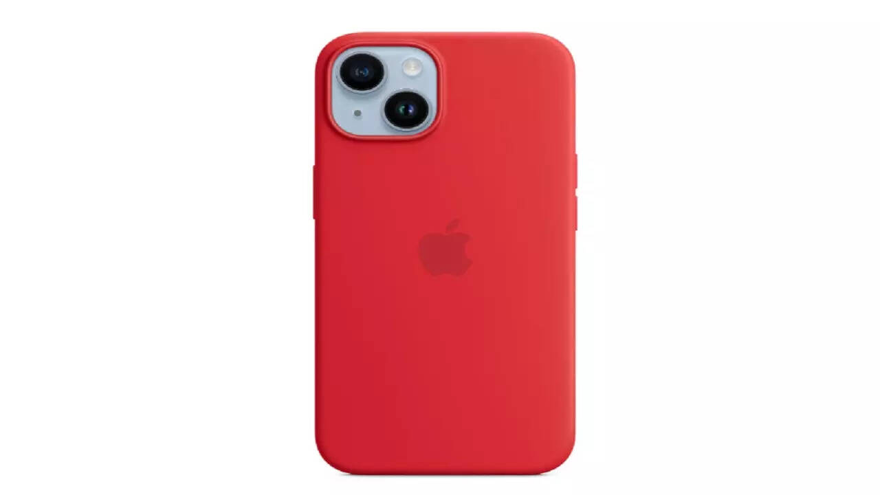 Apple cover