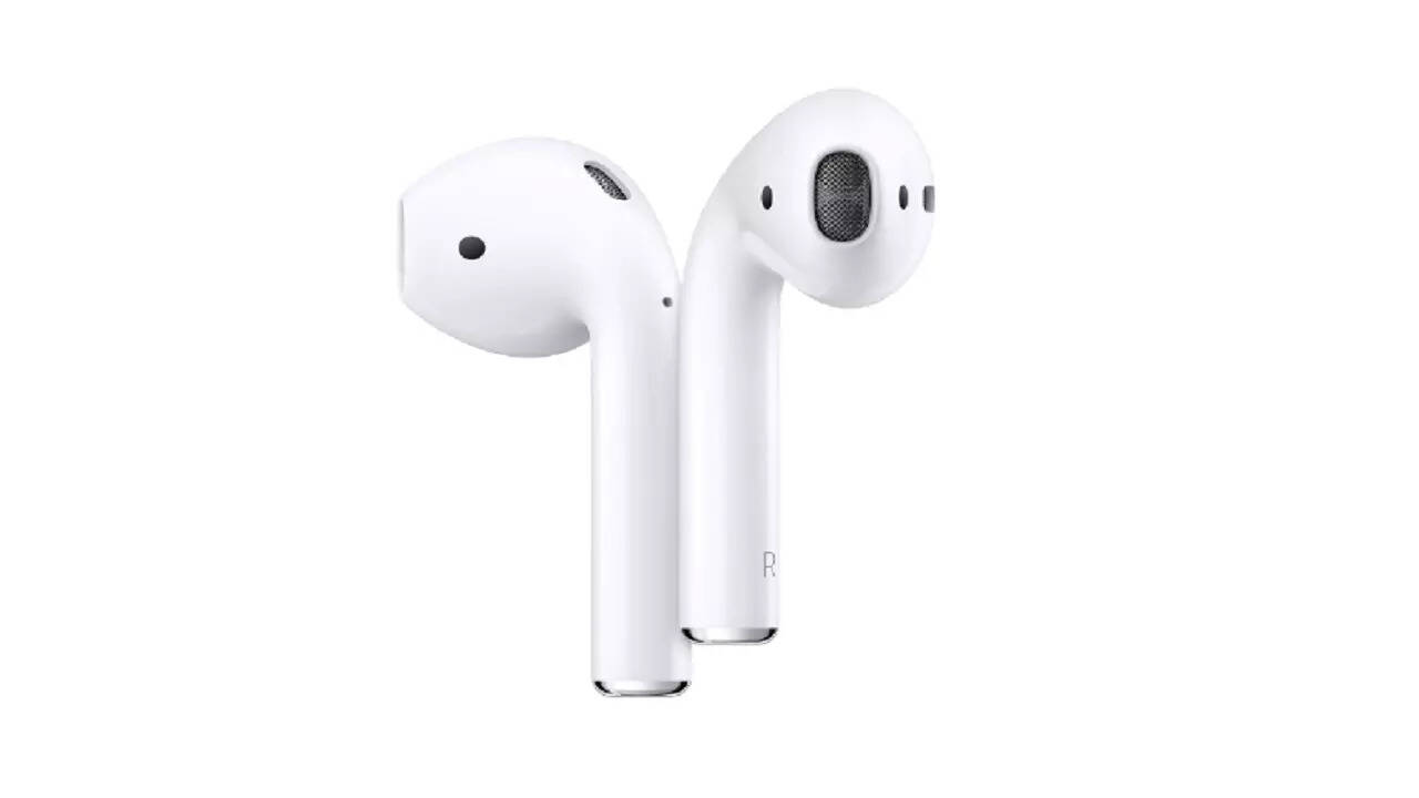 Airpods