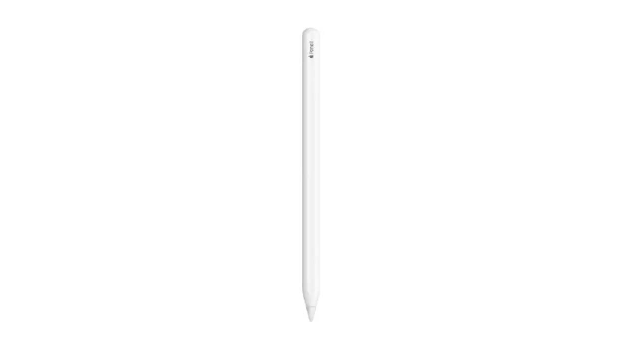 Apple pencil