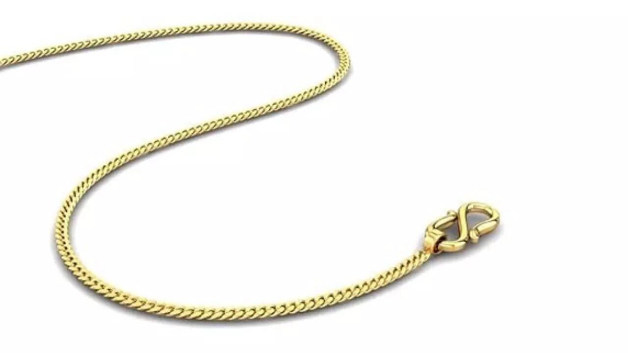 Chain
