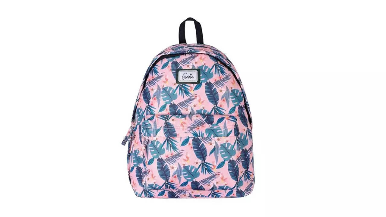 Genie Miami Backpacks for Women