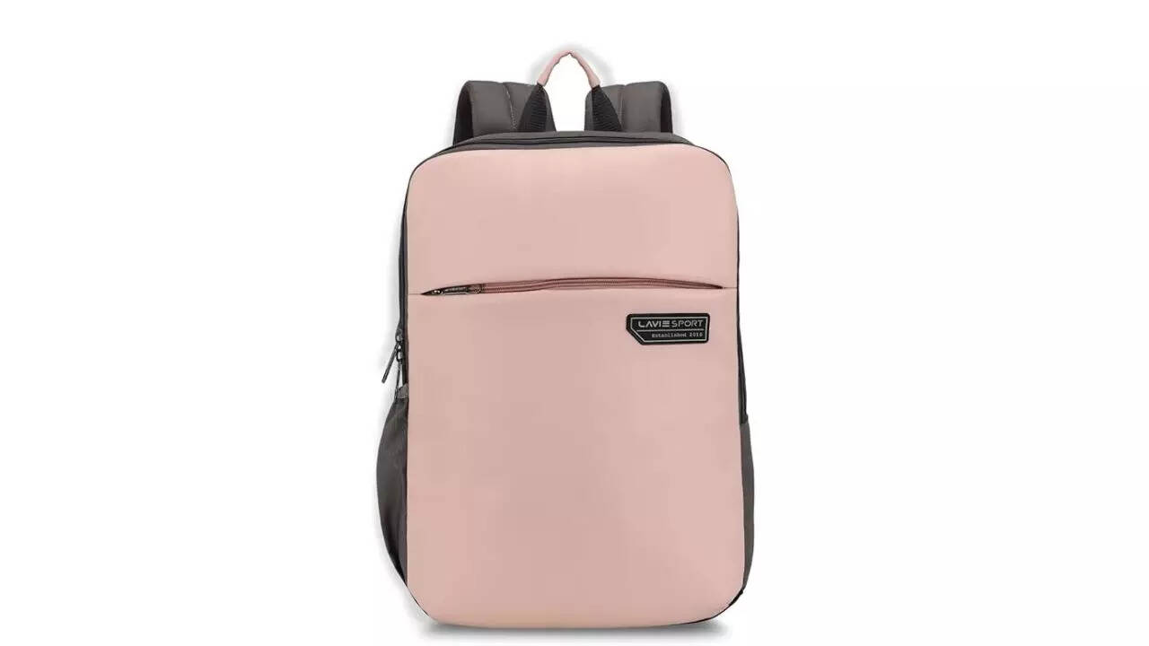 Lavie Sport Chairman Backpack with Laptop Sleeve