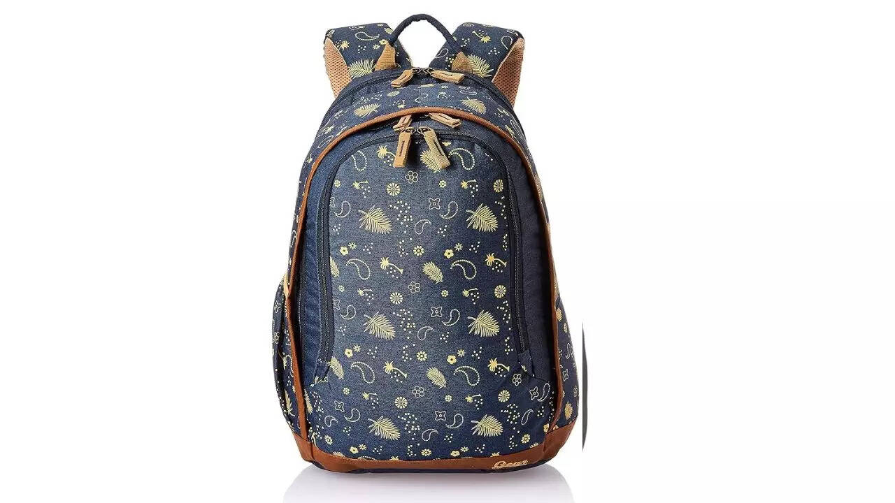 Gear Triumph Summer Print 26L Medium Water Resistant