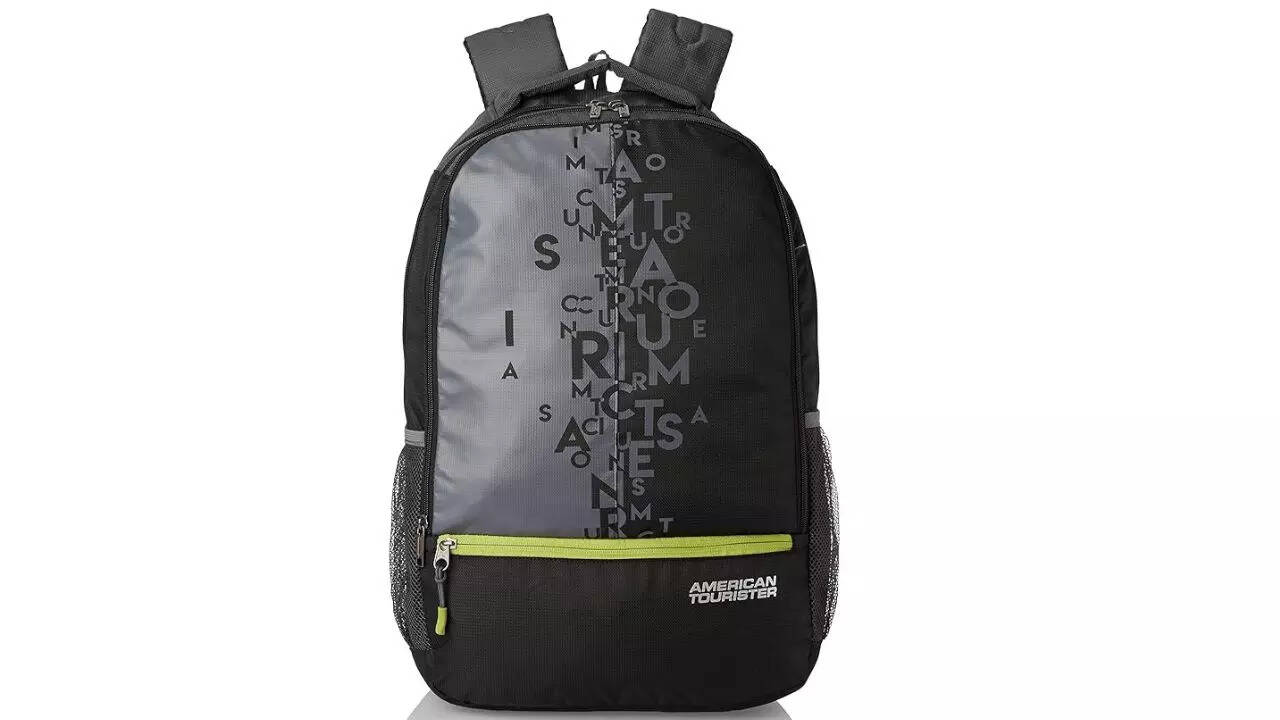 American Tourister Fizz Large Size casual backpack