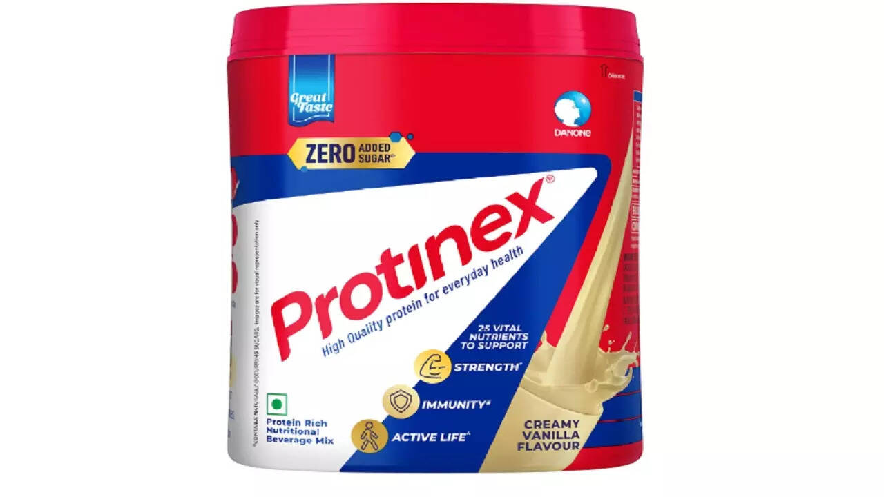 ProtineX Protine Powder