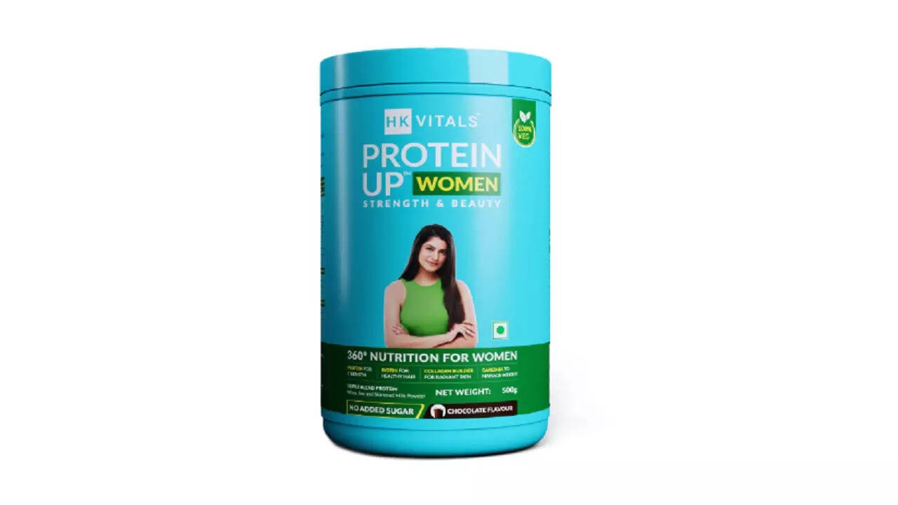 Healthkart Protine Powder