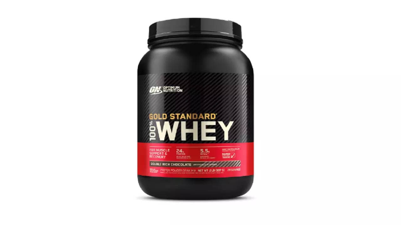 ON Protine Powder