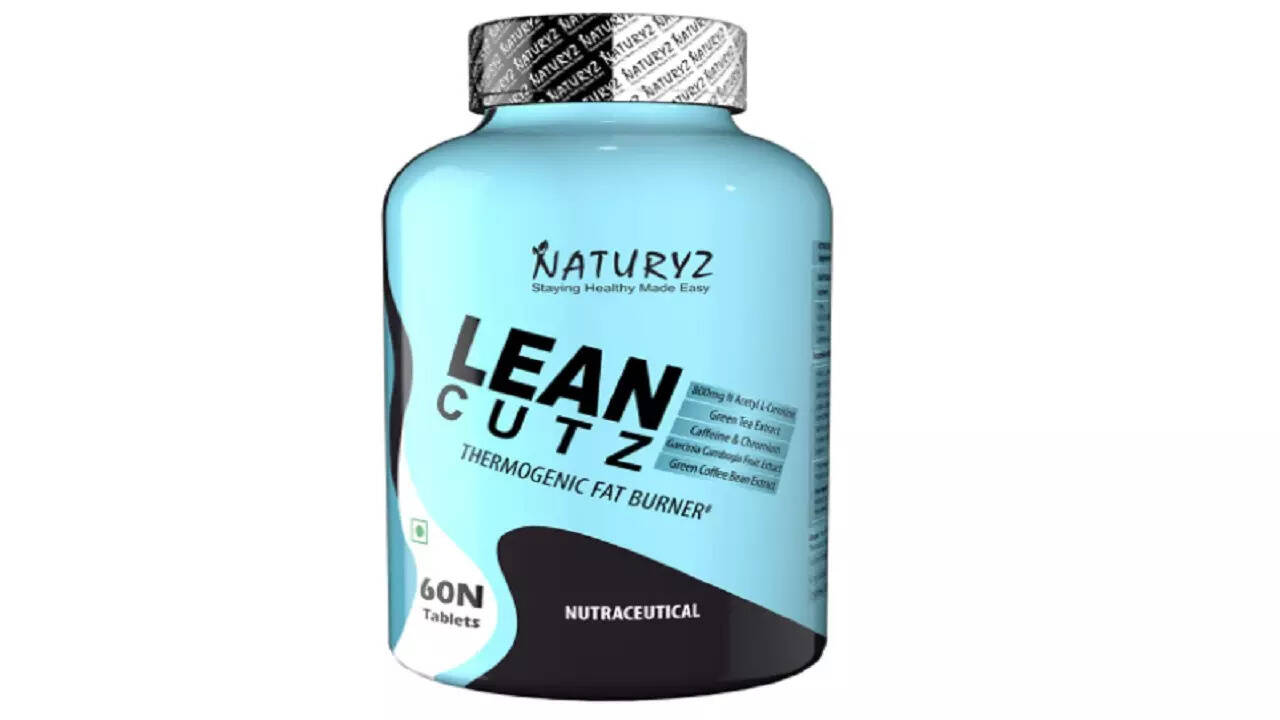 Nautryz Fat Burner