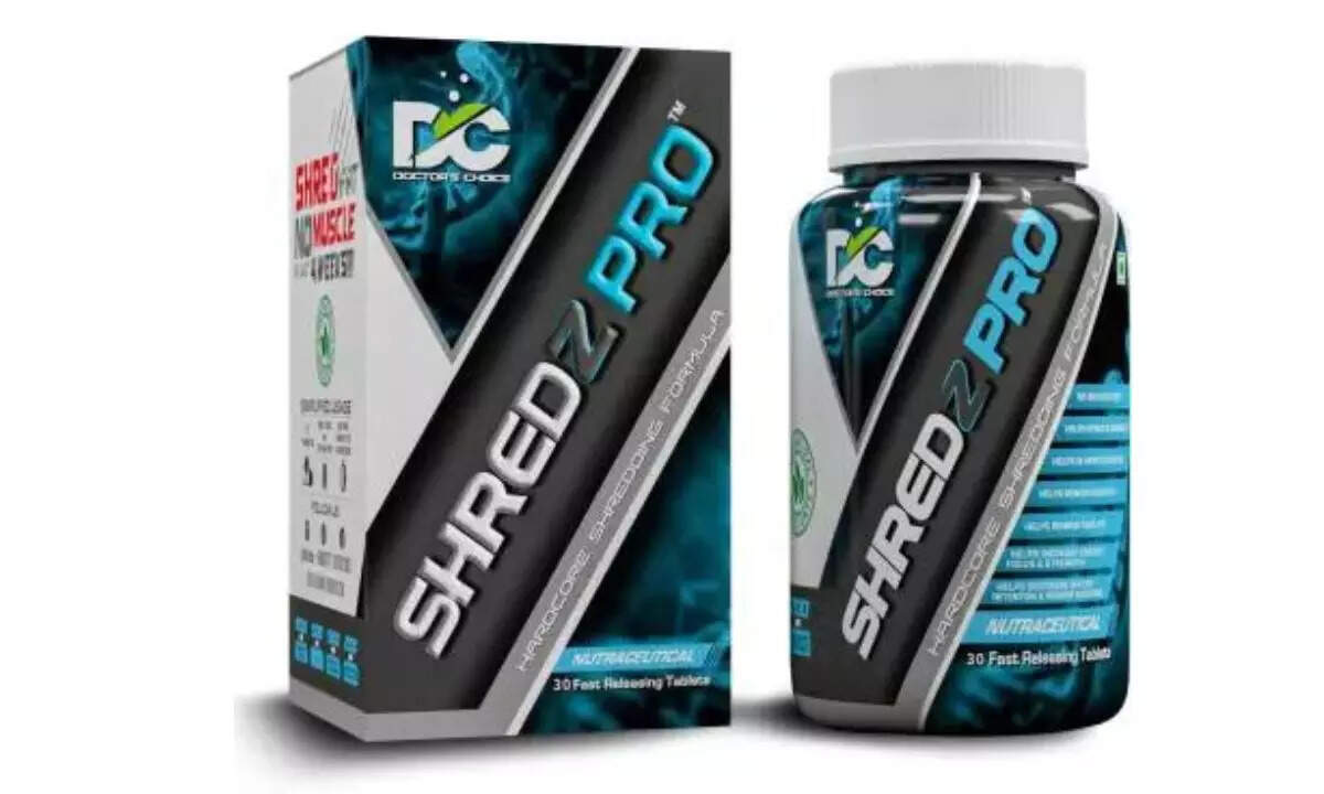 DC Fat burner