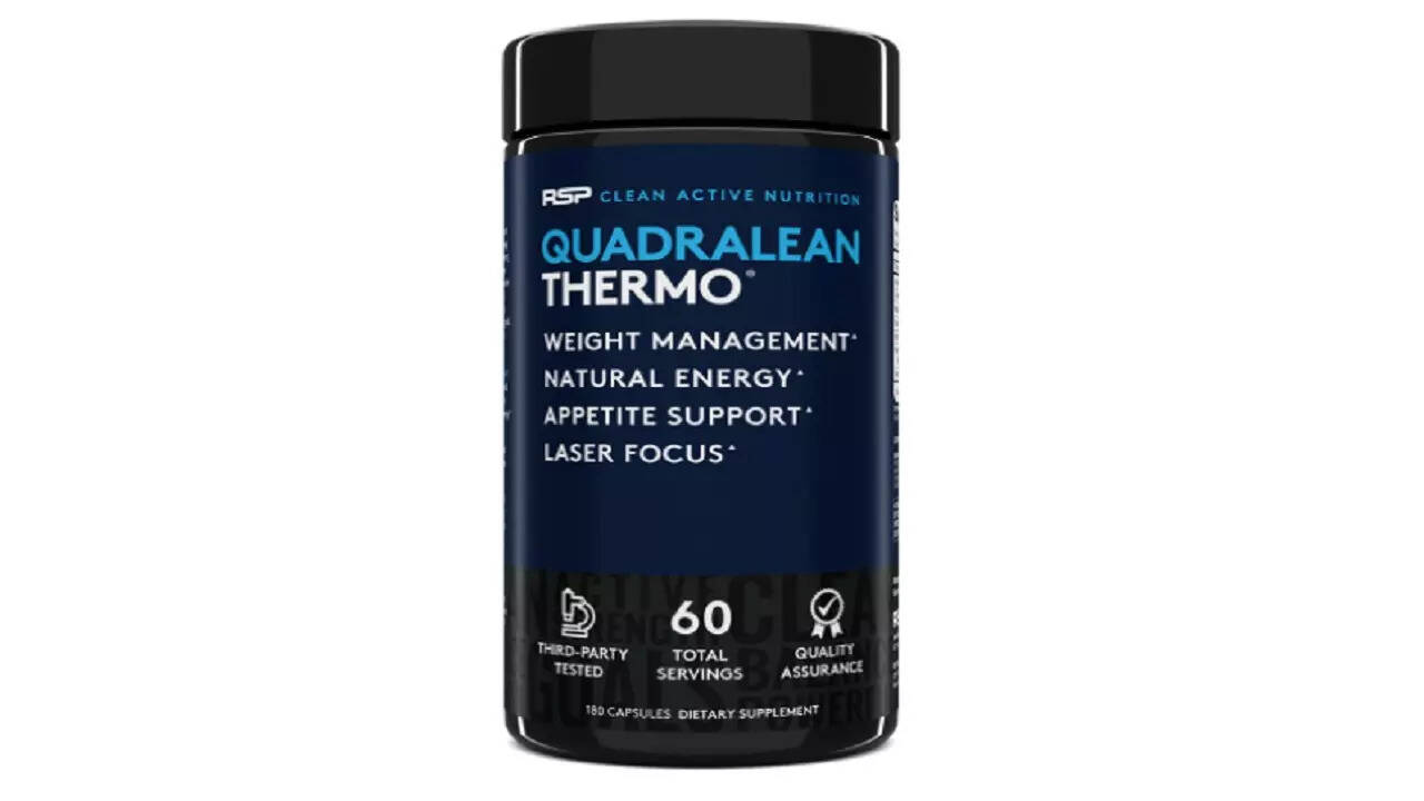 RSP Fat Burner