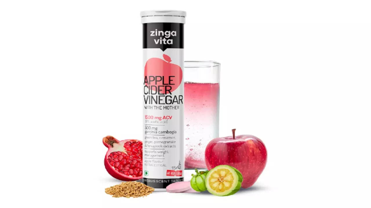 Zinga Fat Burner