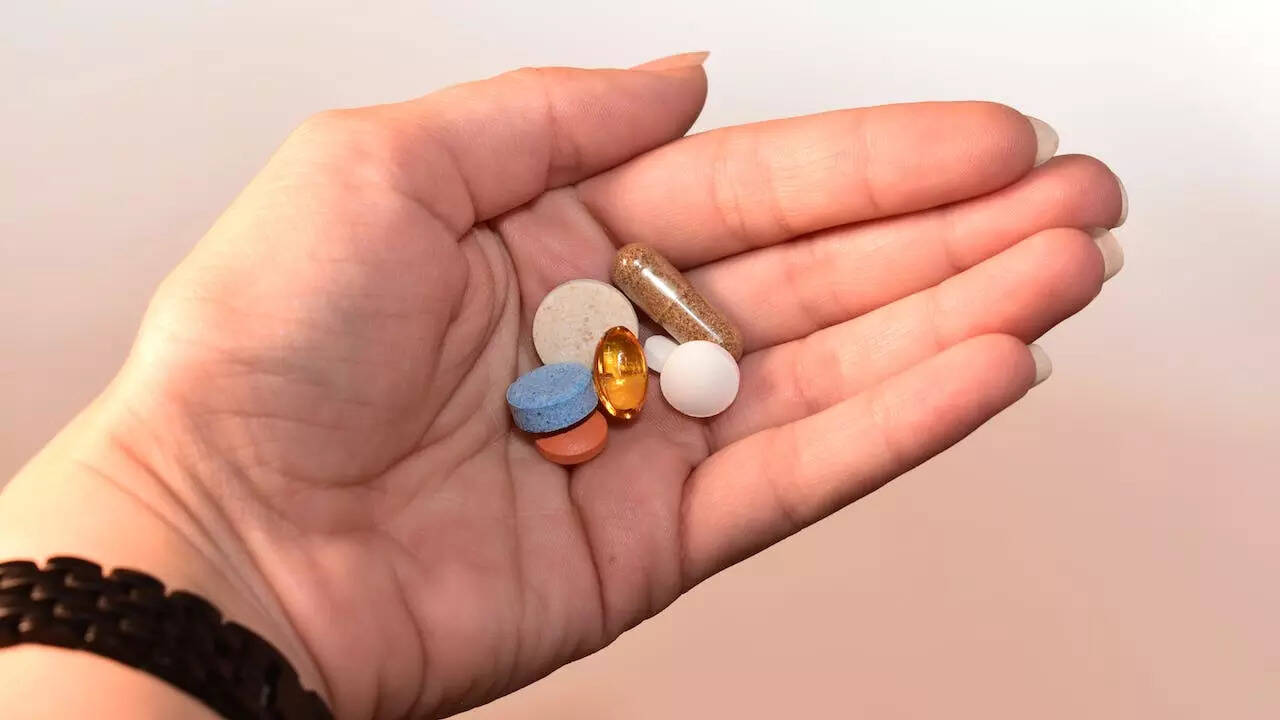 Best Calcium Tablets Give Your Bones Energetic Steps